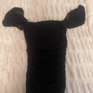 PRINCESS POLLY dress